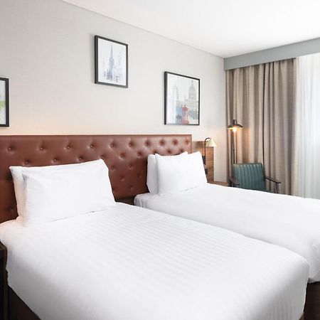 Four Points By Sheraton Единбург Екстериор снимка