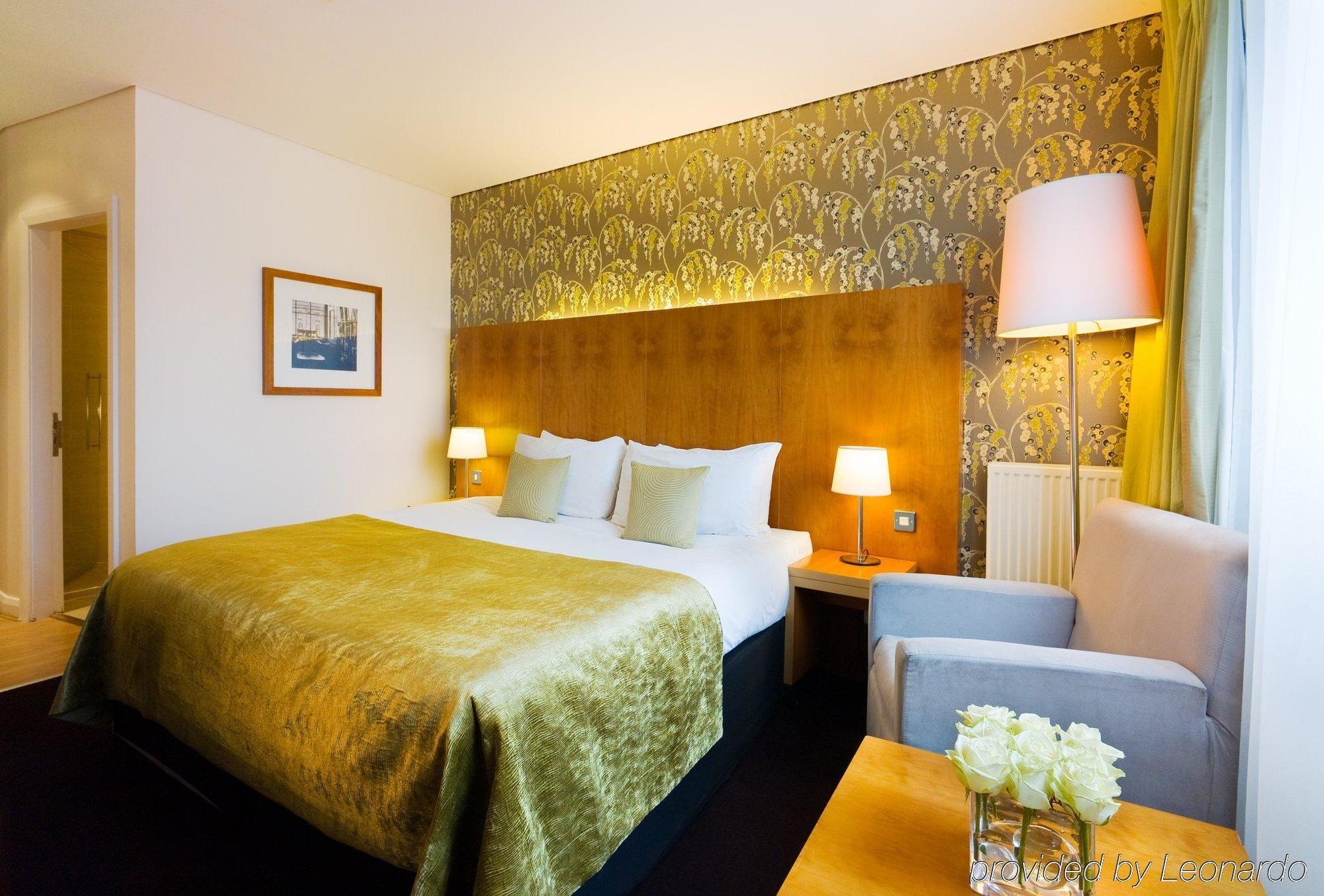 Four Points By Sheraton Единбург Стая снимка